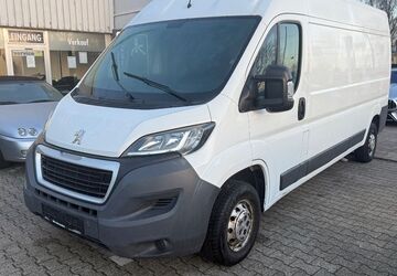 Peugeot Boxer 237.000 km 9.980 &euro; Herten 45701