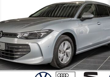 VW Passat Variant 6.819 km 44.900 &euro; Duisburg 47269