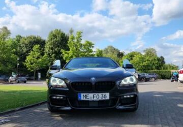 BMW 640 167.734 km 21.500 &euro; Heiligenhaus 42579