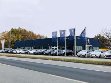 Gebrauchte Peugeot 208