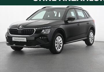 Skoda Kamiq 16.012 km 26.200 &euro; Essen 45143
