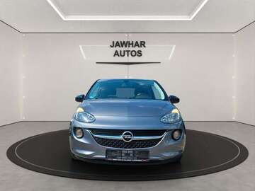Gebrauchte Opel Adam