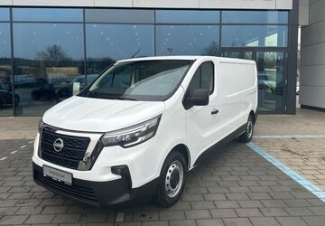 Nissan Primastar 1.500 km 35.985 &euro; Oberhausen 46049