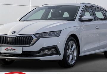 Skoda Octavia 67.220 km 21.949 &euro; Witten 58453