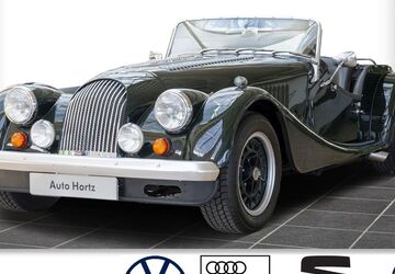 Morgan Plus 8 79.500 km 49.900 &euro; Duisburg 47269