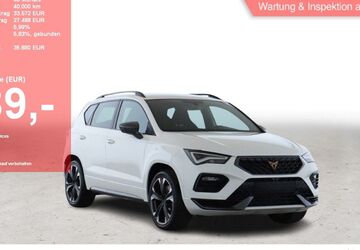 Cupra Ateca 16.486 km 34.630 &euro; Moers-Hülsdonk 47441