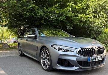 BMW M850 107.500 km 47.100 &euro; Essen 45131