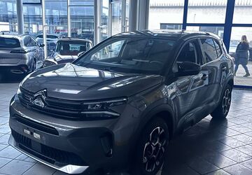 Citroen C5 Aircross 21.710 km 23.900 &euro; Gelsenkirchen 45892