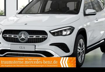 Mercedes-Benz GLA 250 11.922 km 36.990 &euro; Wuppertal 42115