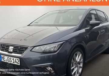 Seat Ibiza 9.999 km 24.590 &euro; Velbert 42553