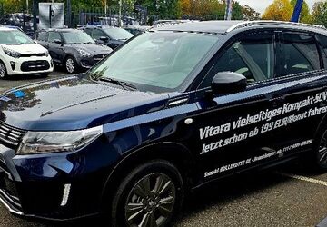 Suzuki Vitara 1.050 km 22.740 &euro; Gelsenkirchen 45899