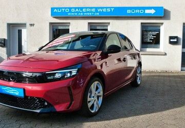 Opel Corsa 2.897 km 19.990 &euro; Bochum 44809