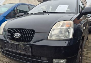 Kia Picanto 180.704 km 1.000 &euro; Essen 45326