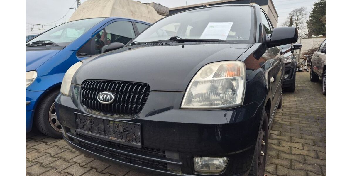 Kia Picanto 180.704 km 1.000 &euro; Essen 45326