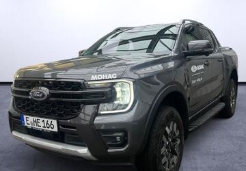 Ford Ranger 3.990 km 55.890 &euro; Essen 45134