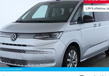 VW T7 Multivan 11.968 km 57.200 &euro; Bochum 44866