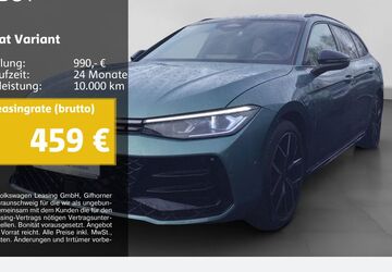 VW Passat Variant 15.886 km 44.440 &euro; Gelsenkirchen 45894