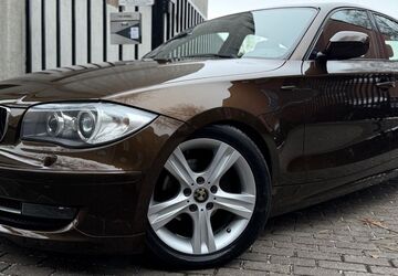 BMW 116 128.000 km 6.900 &euro; Duisburg 47166