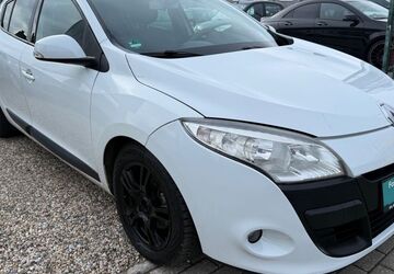 Renault Megane 150.000 km 3.600 &euro; Essen 45355