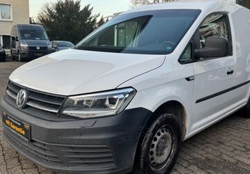 VW Caddy 315.000 km 6.950 &euro; Essen 45355