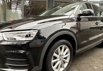 Audi Q3 45.576 km 18.947 &euro; Gelsenkirchen 45899