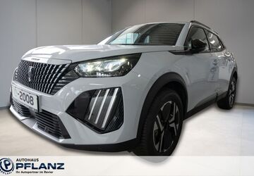Peugeot 2008 9.990 km 29.490 &euro; Herne 44625