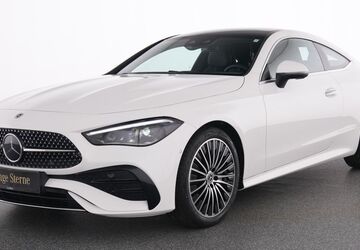 Mercedes-Benz CLE 200 3.106 km 53.885 &euro; Essen 45309