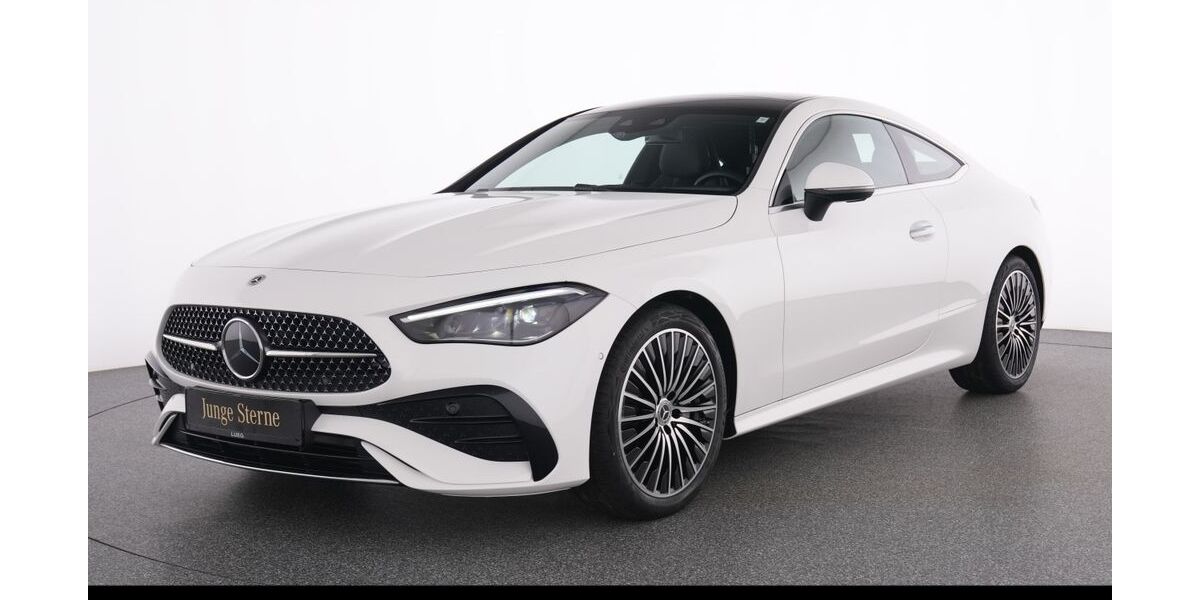 Mercedes-Benz CLE 200 3.106 km 53.885 &euro; Essen 45309