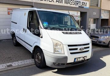 Ford Transit 196.900 km 5.490 &euro; Essen 45139