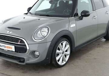 Mini Cooper S 52.630 km 17.770 &euro; Essen 45141