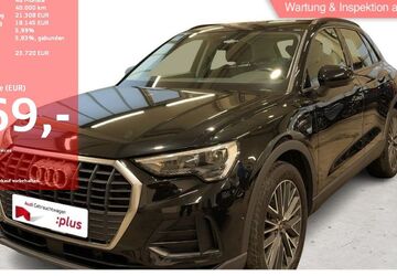 Audi Q3 84.890 km 23.430 &euro; Moers-Hülsdonk 47441