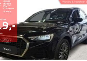 Audi Q3 84.890 km 25.720 &euro; Moers-Hülsdonk 47441