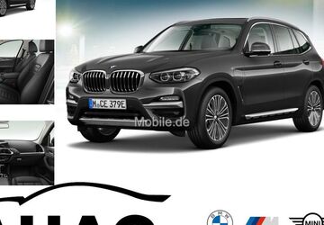 BMW X3 52.084 km 33.840 &euro; Gelsenkirchen 45897