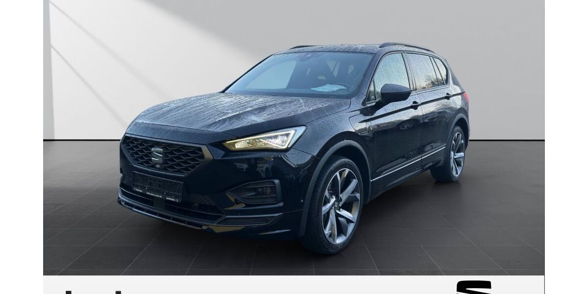 Seat Tarraco 38.900 km 34.990 &euro; Wuppertal 42109