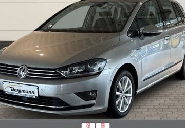 VW Golf Sportsvan 81.000 km 13.450 &euro; Essen 45356