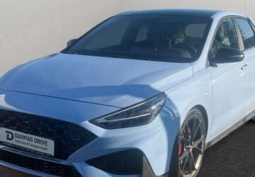 Hyundai i30 58.783 km 28.790 &euro; Dinslaken 46535