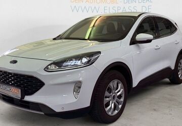 Ford Kuga 36.180 km 23.894 &euro; Dinslaken 46539