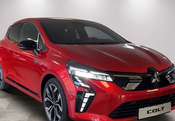 Mitsubishi Colt 3.980 km 19.980 &euro; Essen 45145