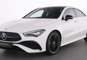Mercedes-Benz CLA 180 12.847 km 38.285 &euro; Essen 45309