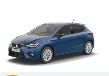 Seat Ibiza 16.724 km 23.680 &euro; Gelsenkirchen OT Beckhausen 45899