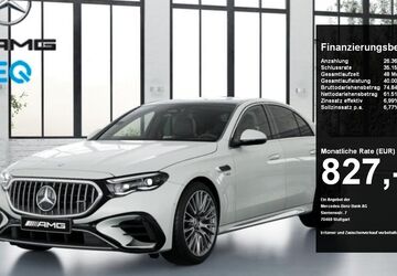 Mercedes-Benz E 53 AMG 19.007 km 85.490 &euro; Schwelm 58332