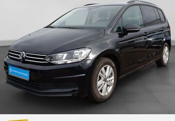 VW Touran 21.709 km 30.460 &euro; Bochum 44892