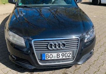 Audi A3 170.000 km 4.999 &euro; BOCHUM 44867