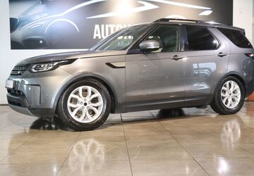 Land Rover Discovery 170.444 km 23.900 &euro; Ratingen 40880