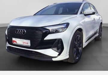 Audi Q4 e-tron 45.389 km 32.840 &euro; Gelsenkirchen 45894
