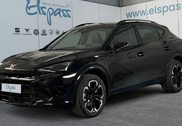 Cupra Formentor 12.990 km 30.489 &euro; Dinslaken 46539