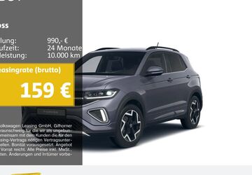 VW T-Cross 13.531 km 26.440 &euro; Gelsenkirchen 45888