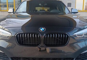 BMW M140i 108.000 km 27.990 &euro; Bottrop 46238