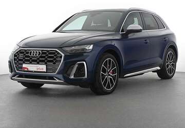 Audi SQ5 88.295 km 49.780 &euro; Essen 45143