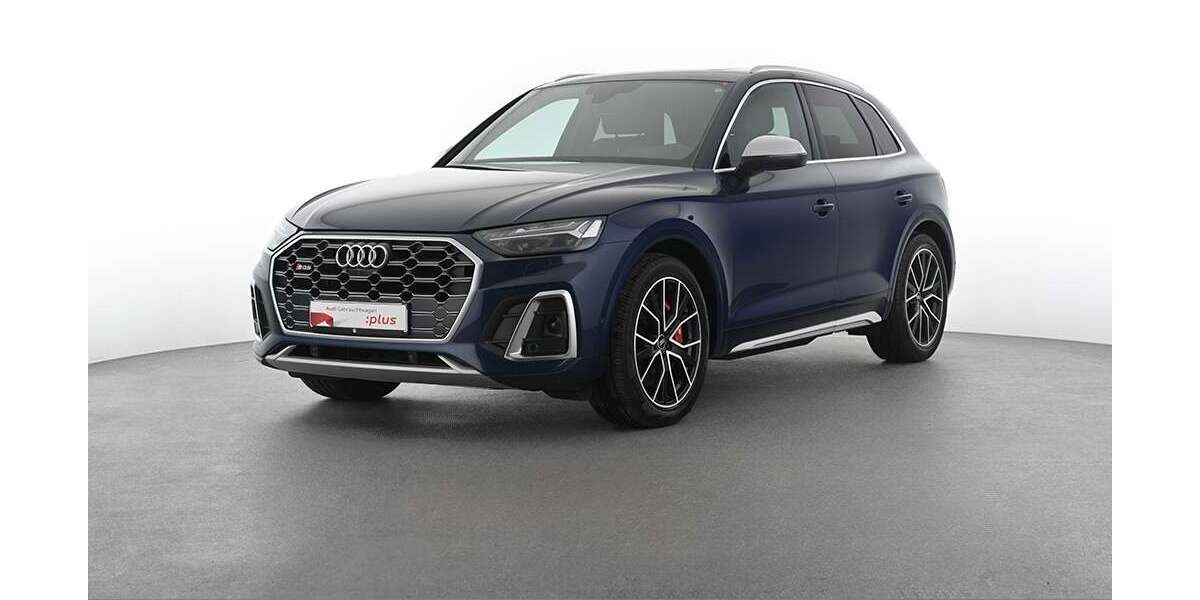 Audi SQ5 88.295 km 49.780 &euro; Essen 45143